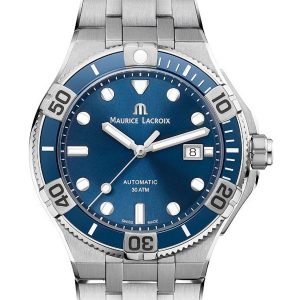 Maurice Lacroix AIKON Venturer 43mm AI6058-SS002-430-1