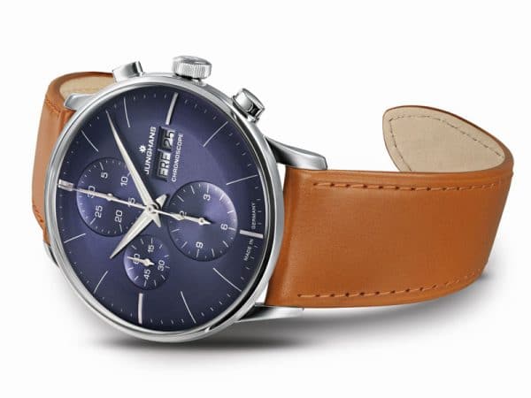 JUNGHANS Meister Chronoscope 027/4526.00