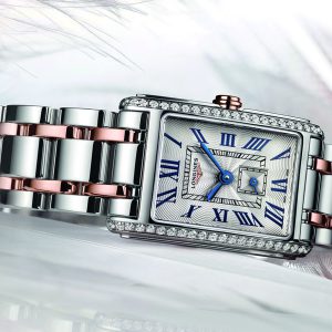 LONGINES DolceVita L5.512.5.79.7 Quarz Damenuhr large