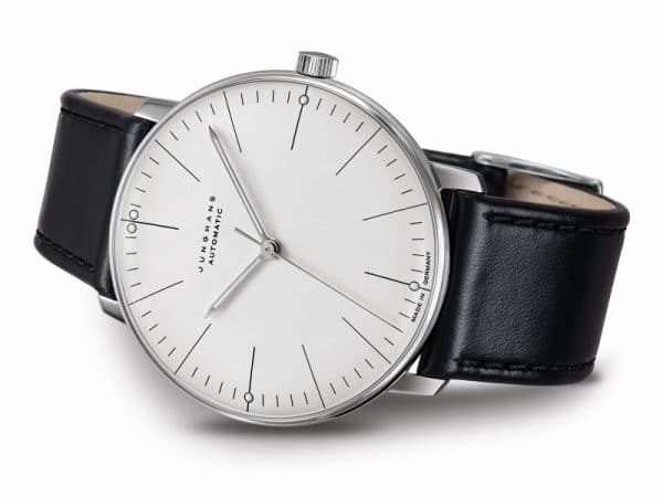 JUNGHANS max bill Automatic 027/3501.00