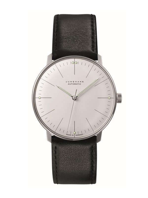 JUNGHANS max bill Automatic 027/3501.00