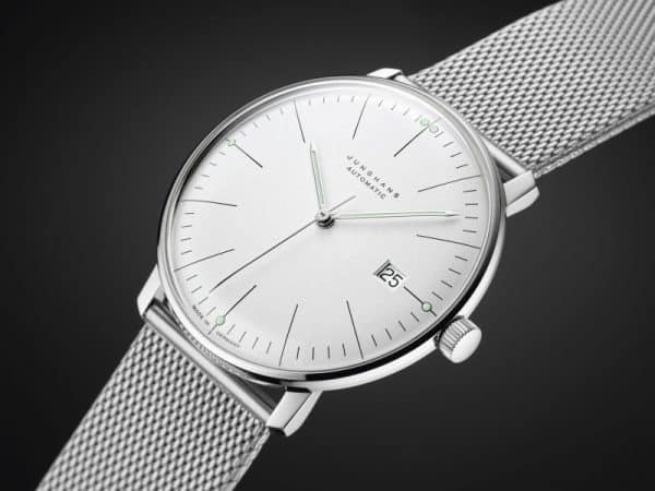 JUNGHANS max bill Automatic 027/4002.44