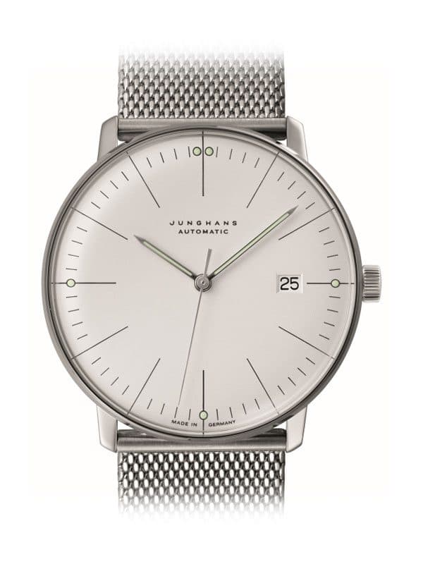 JUNGHANS max bill Automatic 027/4002.44