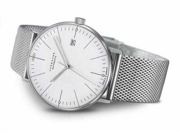 JUNGHANS max bill Automatic 027/4002.44