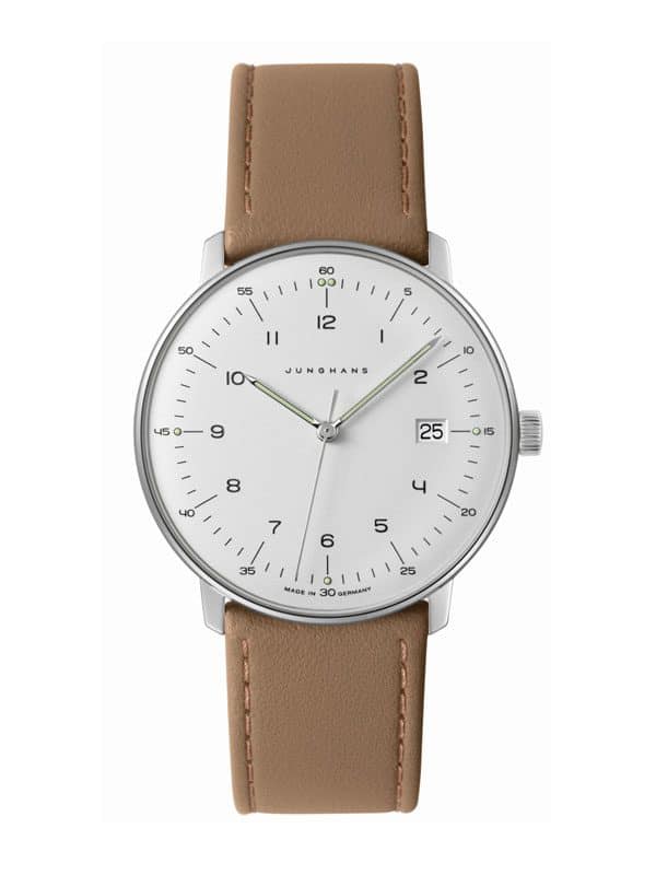 JUNGHANS max bill Quarz 041/4562.00