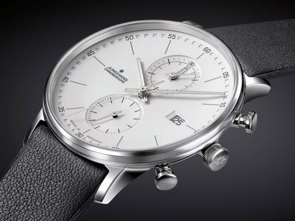 Junghans FORM C 027/4770.00