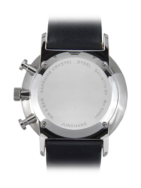 Junghans FORM C 027/4770.00