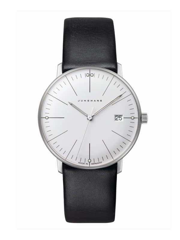 JUNGHANS max bill Damen 047/4251.04