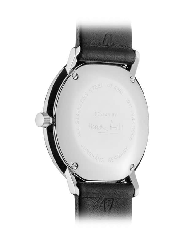 JUNGHANS max bill Damen 047/4251.04