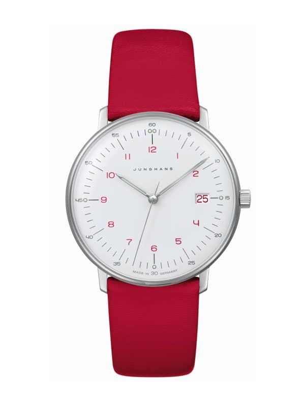 JUNGHANS max bill Damen 047/4541.04