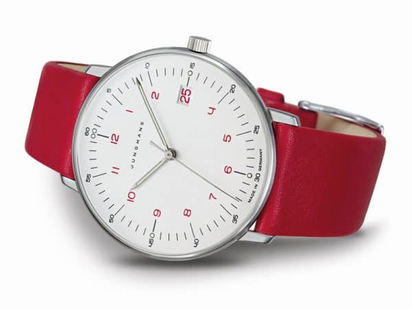 JUNGHANS max bill Damen 047/4541.04