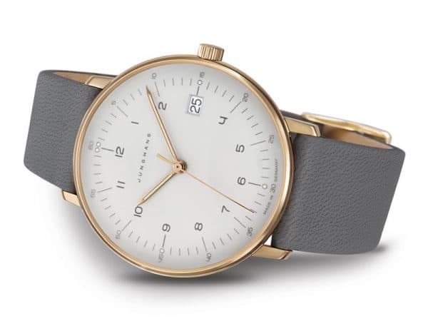 JUNGHANS max bill Damen 047/7854.04