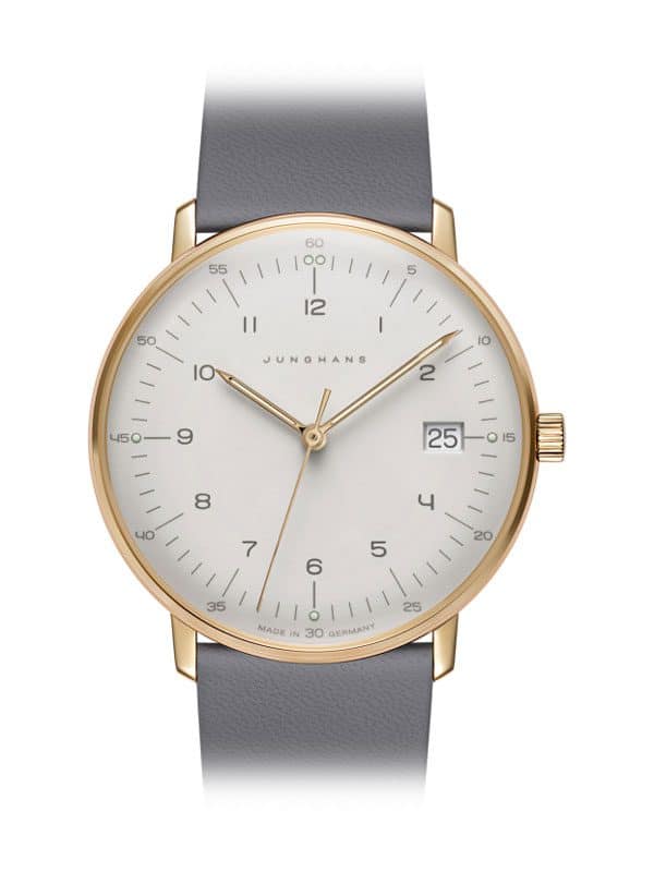 JUNGHANS max bill Damen 047/7854.04