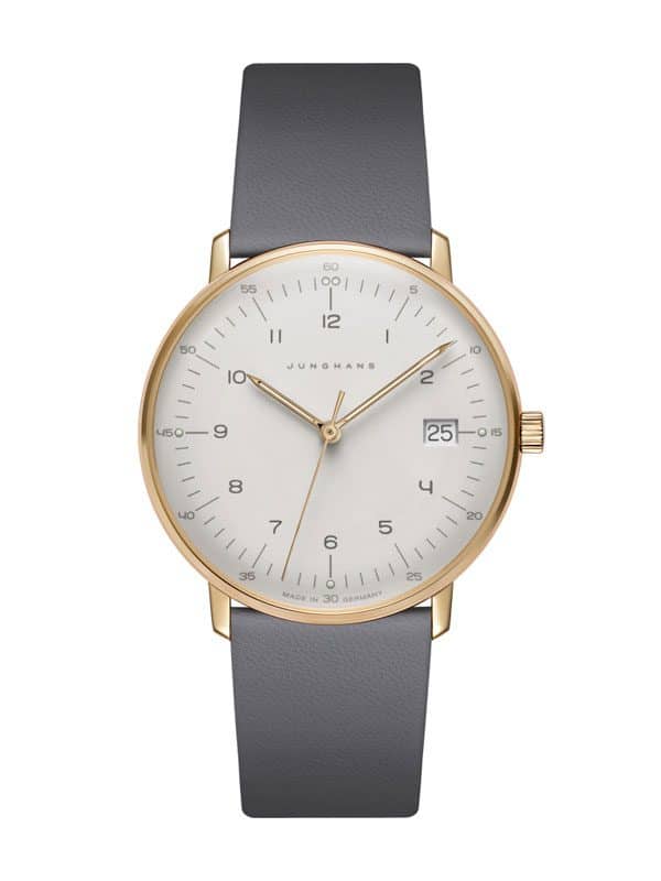 JUNGHANS max bill Damen 047/7854.04