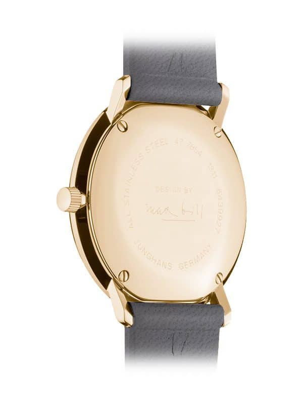 JUNGHANS max bill Damen 047/7854.04