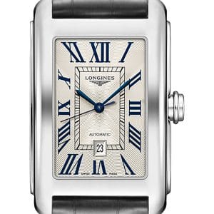 LONGINES DolceVita L5.757.4.71.0 Automatic Herrenuhr maxi