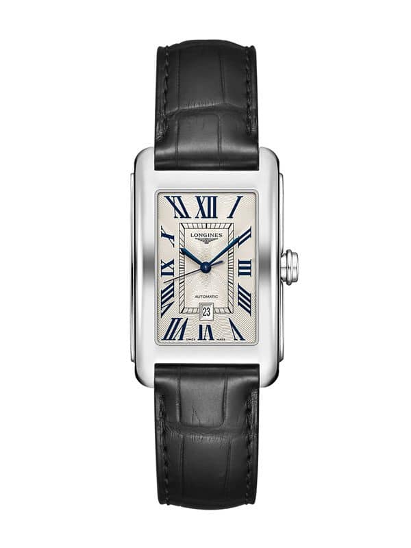 LONGINES DolceVita L5.757.4.71.0 Automatic Herrenuhr maxi