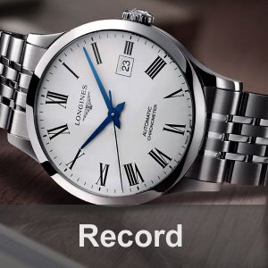 Longines mens watch sale sale