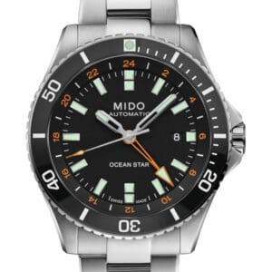 MIDO Ocean Star GMT M026.629.11.051.01