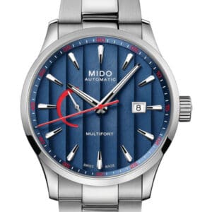 MIDO Multifort Power Reserve M038.424.11.041.00