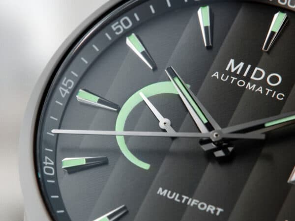 MIDO Multifort Power Reserve M038.424.33.061.00