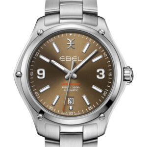 EBEL Discovery Gent Automatic 1216513