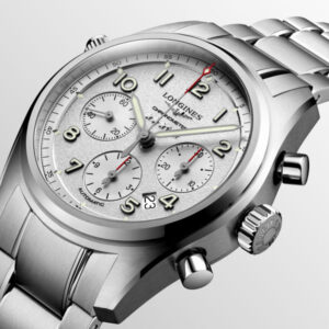 LONGINES Spirit Chronograph L3.820.4.73.6 Chronometer