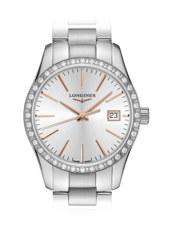 longines conquest 36