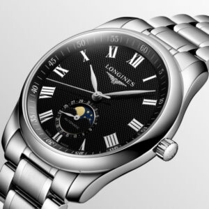 LONGINES Master Collection L2.909.4.51.6 Mondphase