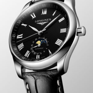 LONGINES Master Collection L2.909.4.51.7 Mondphase