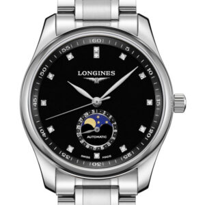 LONGINES Master Collection L2.909.4.57.6 Mondphase