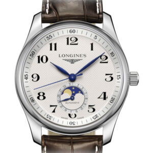 LONGINES Master Collection L2.909.4.78.3 Mondphase