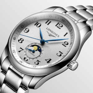 LONGINES Master Collection L2.909.4.78.6 Mondphase