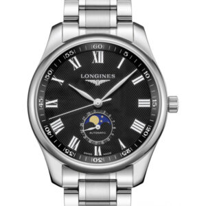 LONGINES Master Collection L2.919.4.51.6 Mondphase