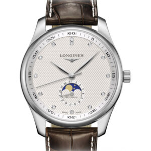 LONGINES Master Collection L2.919.4.77.3 Mondphase