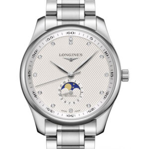 LONGINES Master Collection L2.919.4.77.6 Mondphase