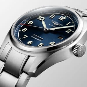 LONGINES Spirit Prestige Edition L3.810.4.93.9 Chronometer