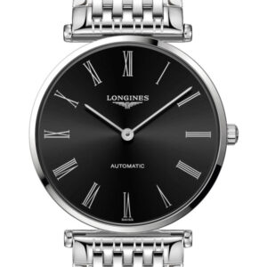 LONGINES La Grande Classique L4.908.4.51.6 Automatic Herrenuhr