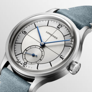 LONGINES Heritage Classic L2.828.4.73.2