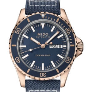 MIDO Ocean Star Tribute M026.830.38.041.00 Automatic Herrenuhr