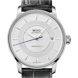 MIDO Baroncelli II Signature M037.407.16.031.01 Herrenuhr