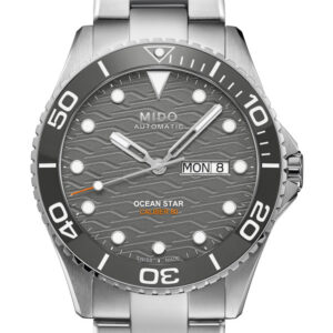 MIDO Ocean Star 200C M042.430.11.081.00 Automatik Herrenuhr