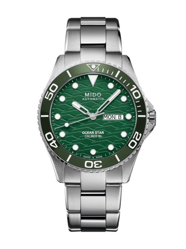 MIDO Ocean Star 200C M042.430.11.091.00