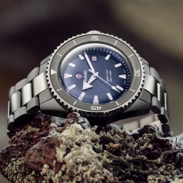 RADO Captain Cook High-Tech Ceramic Diver R32144202