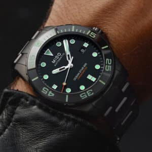 MIDO Ocean Star Diver 600 M026.608.33.051.00