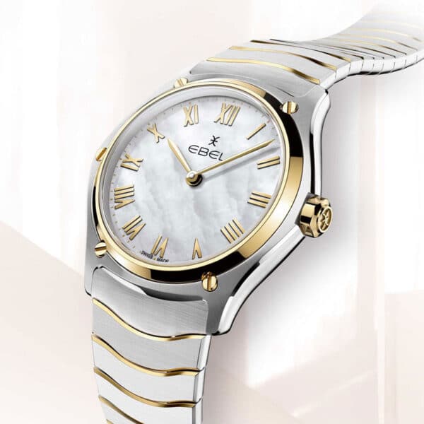 EBEL Sport Classic Lady 1216539