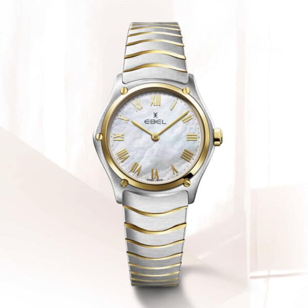 EBEL Sport Classic Lady 1216539