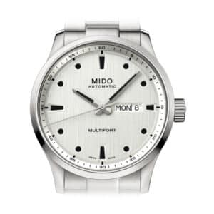 MIDO Multifort M M038.430.11.031.00 Herrenuhr