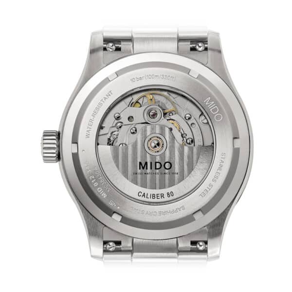 MIDO Multifort M M038.430.11.031.00 Herrenuhr