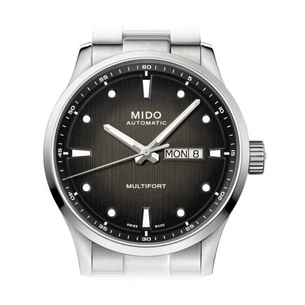 MIDO Multifort M M038.430.11.051.00 Herrenuhr